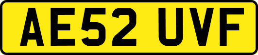 AE52UVF