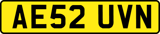 AE52UVN