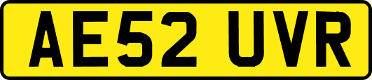 AE52UVR