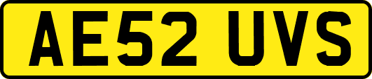 AE52UVS