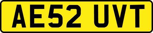 AE52UVT