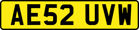 AE52UVW