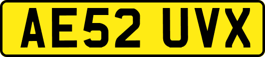 AE52UVX