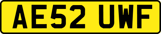 AE52UWF