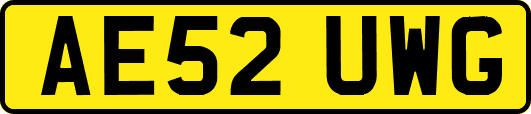 AE52UWG