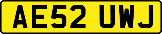 AE52UWJ