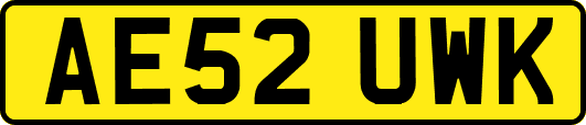 AE52UWK