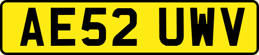 AE52UWV