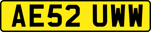 AE52UWW