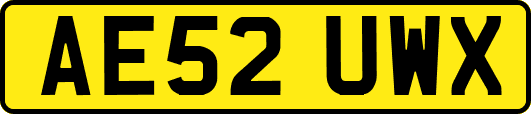AE52UWX