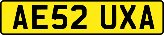 AE52UXA