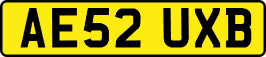 AE52UXB
