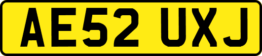 AE52UXJ