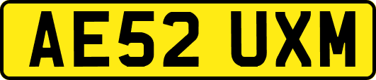 AE52UXM