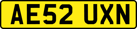 AE52UXN