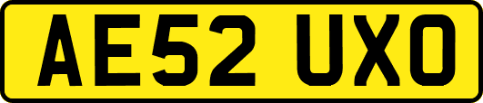 AE52UXO