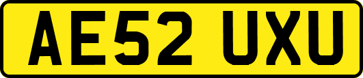 AE52UXU