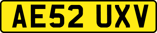 AE52UXV