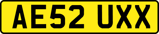 AE52UXX