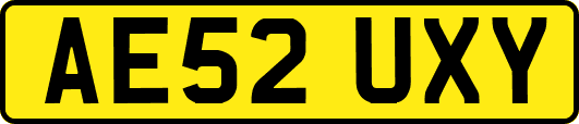 AE52UXY