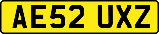 AE52UXZ