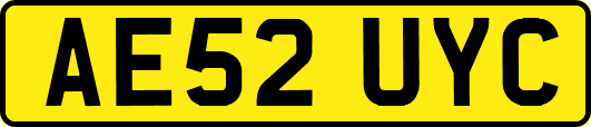 AE52UYC