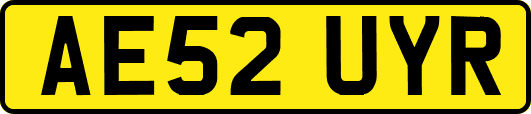 AE52UYR