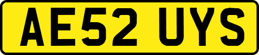 AE52UYS