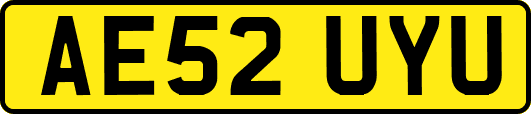 AE52UYU