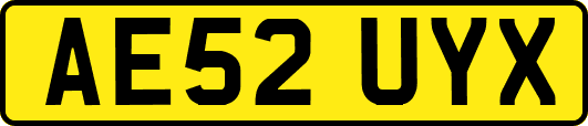 AE52UYX