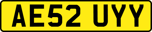 AE52UYY