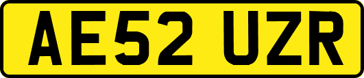 AE52UZR