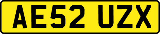 AE52UZX