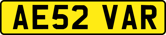 AE52VAR