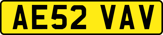 AE52VAV