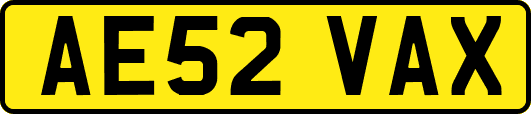 AE52VAX