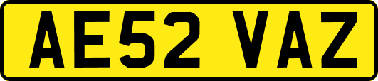 AE52VAZ