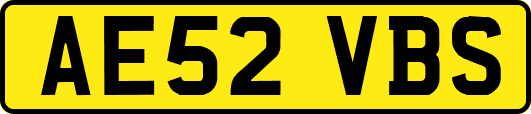 AE52VBS
