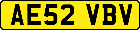 AE52VBV