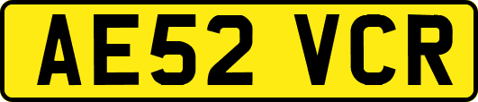 AE52VCR