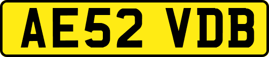 AE52VDB
