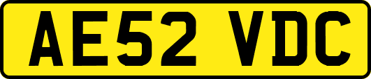 AE52VDC
