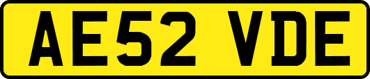 AE52VDE