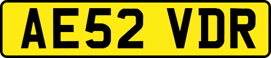 AE52VDR