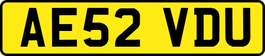 AE52VDU
