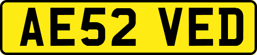 AE52VED