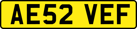 AE52VEF