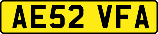 AE52VFA