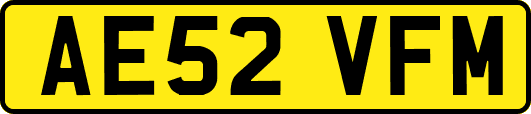 AE52VFM