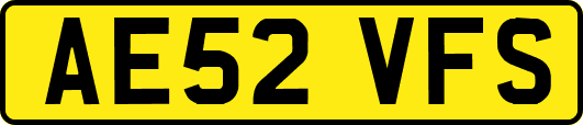 AE52VFS